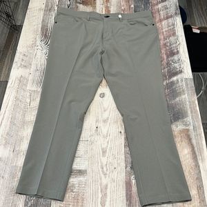 PUBLIC REC Workday Pant Grey Size 42x32